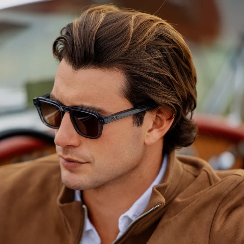 Morris Polarized Sunglasses