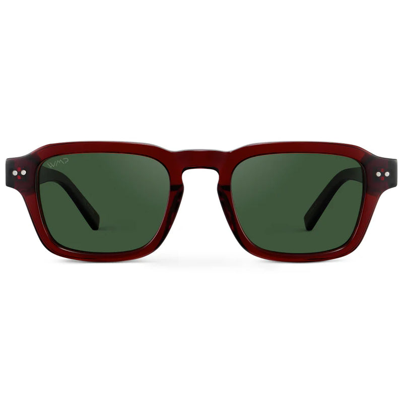 Morris Polarized Sunglasses
