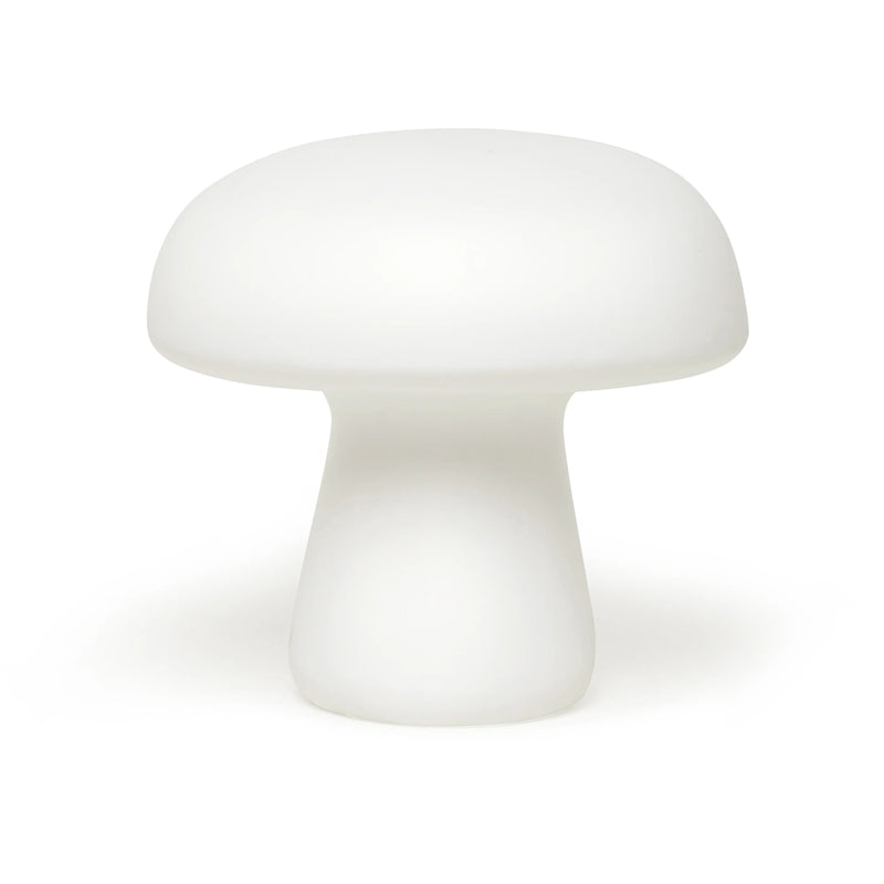 Kikkerland Mushroom Light