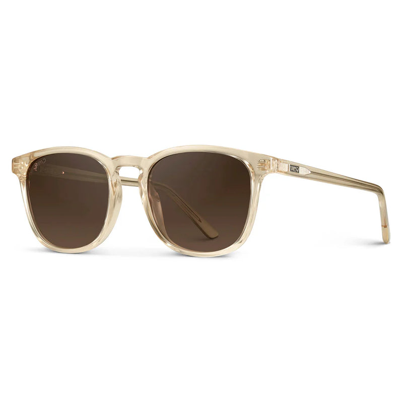 Nick Polarized Sunglasses