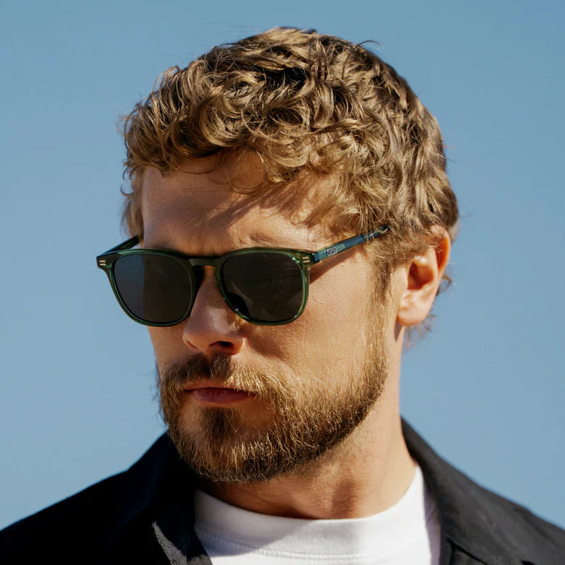 Nick Polarized Sunglasses