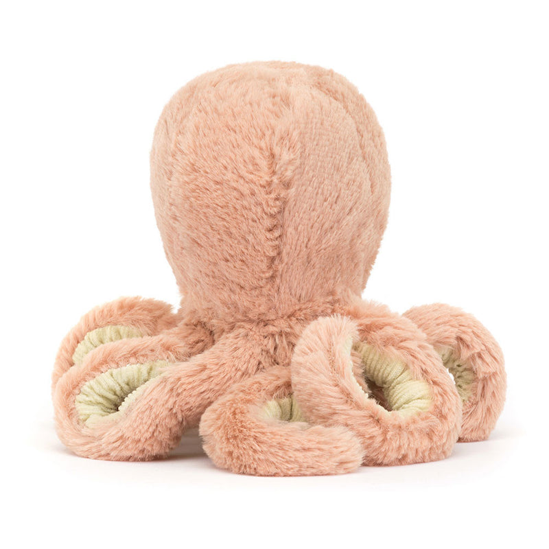 Jellycat Odell Octopus