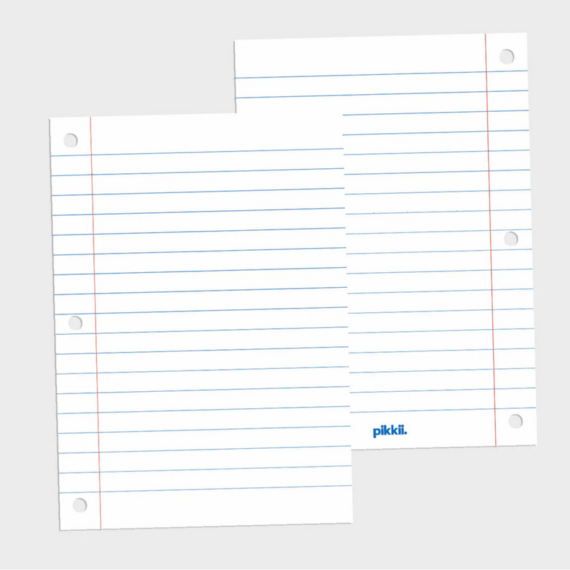 Customizable Handwritten Letter Cleaning Cloth