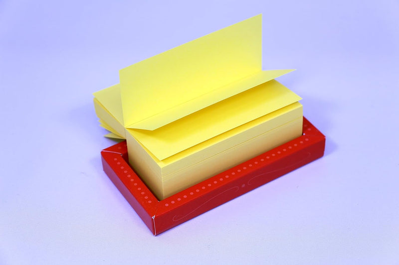 Pad of Butter Notepad