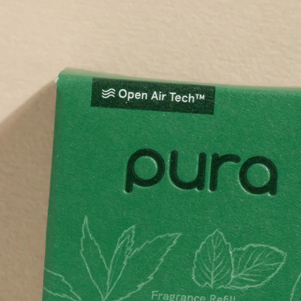 Chamomile Mint Pura Smart Vial