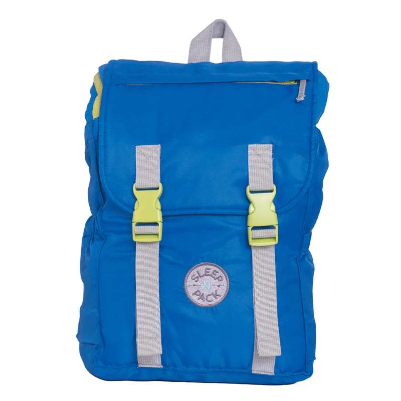 Lil Kid Sleep-N-Pack - Glow-in-the-Dark Sea Critters