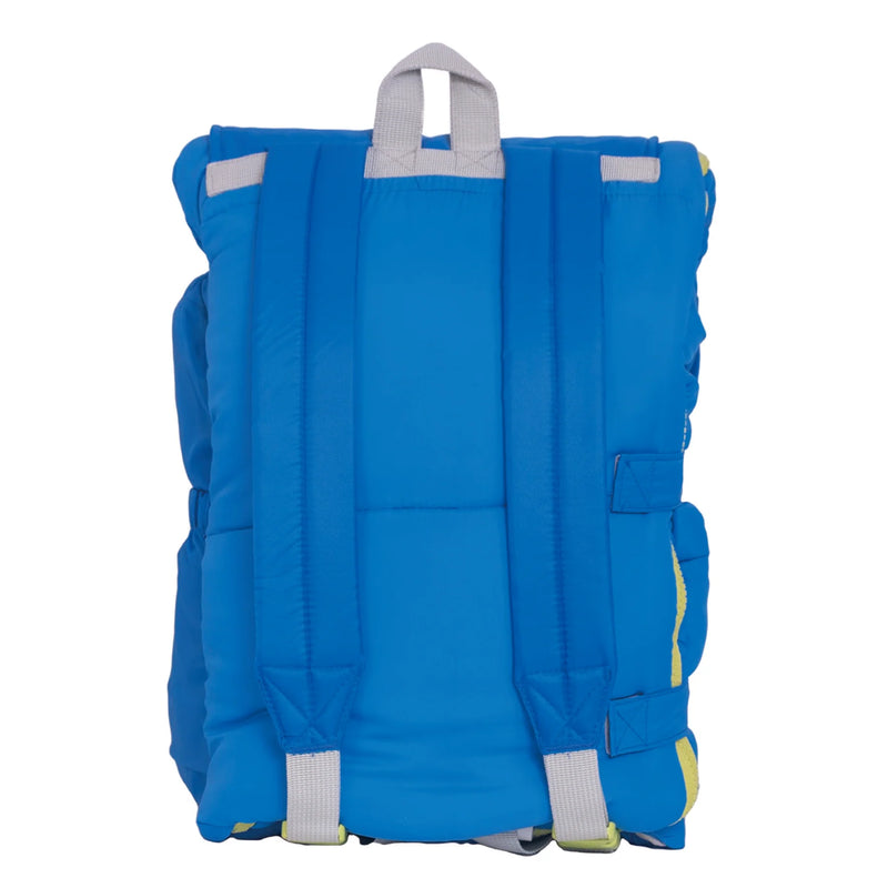 Lil Kid Sleep-N-Pack - Glow-in-the-Dark Sea Critters