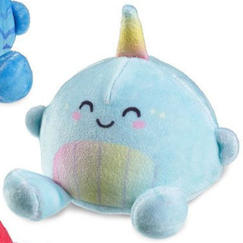 Super Duper Sugar Squisher - Sea Friends Edition