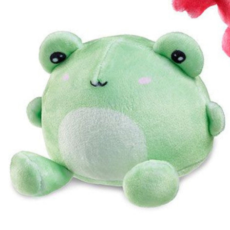 Super Duper Sugar Squisher - Sea Friends Edition