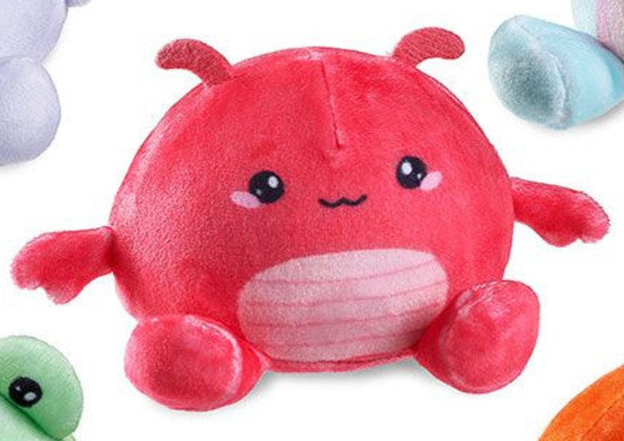 Super Duper Sugar Squisher - Sea Friends Edition