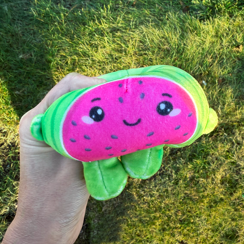 Super Duper Sugar Squisher - All Star Edition