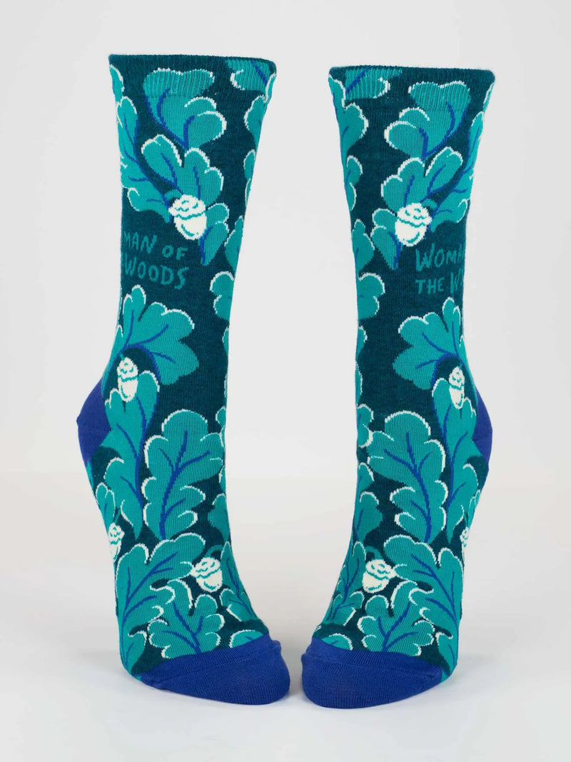 Woman Of The Woods Women&