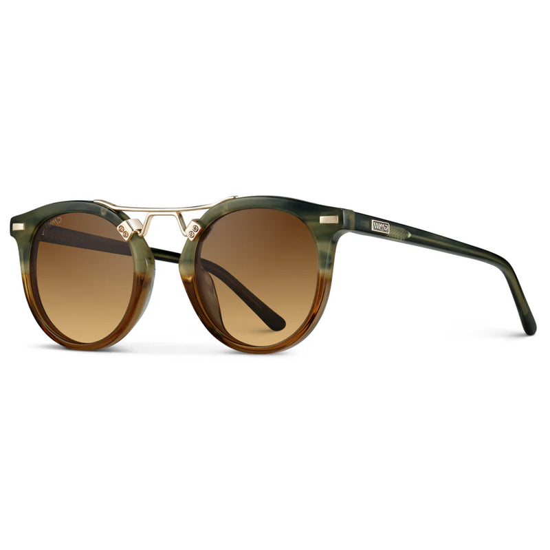 Skyler Polarized Sunglasses
