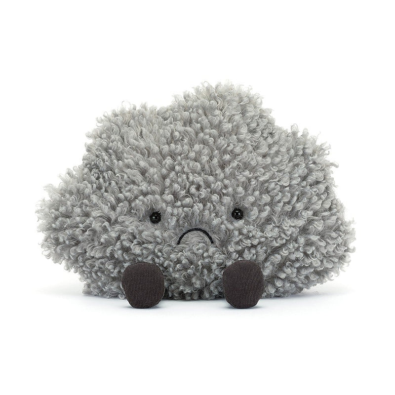 Jellycat Amuseables Storm Cloud