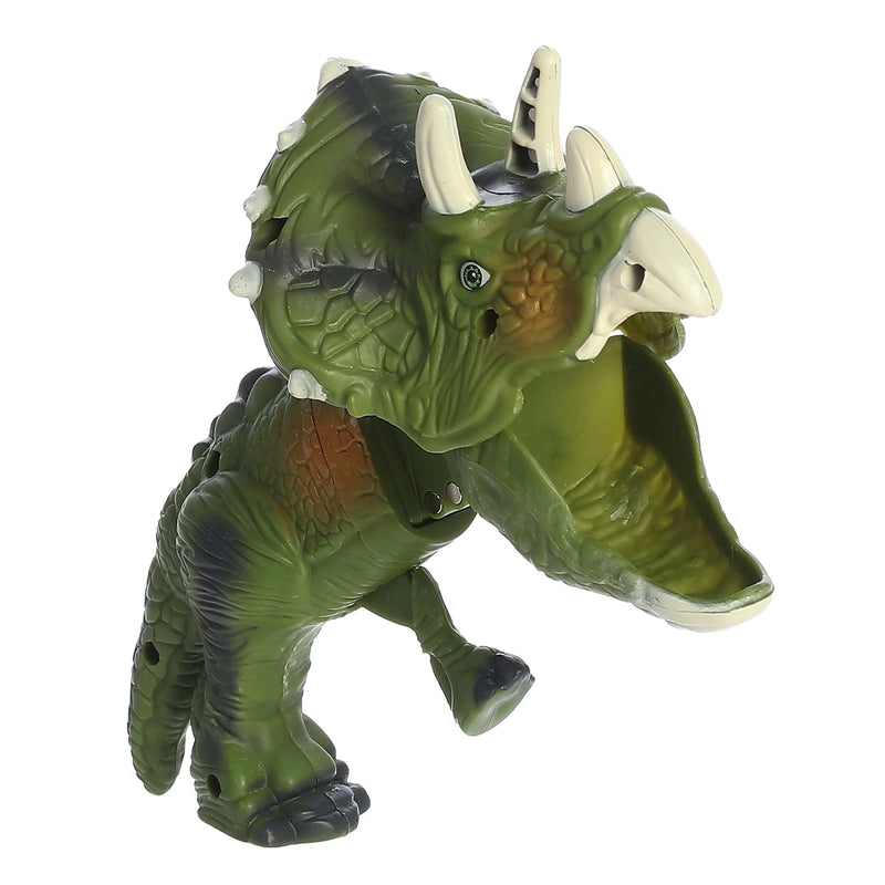 Triceratops Grabber