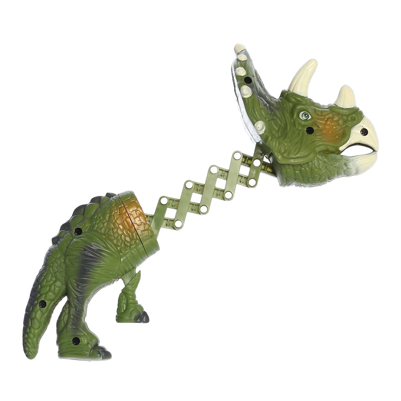 Triceratops Grabber