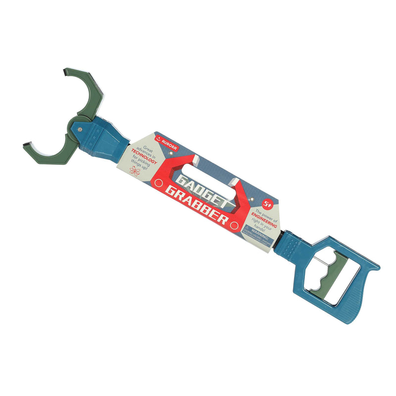 Gadget Grabber Robot Claw
