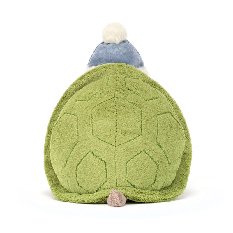 Jellycat Timmy Turtle &