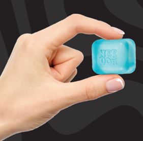 Nice Ice Baby Nee Doh