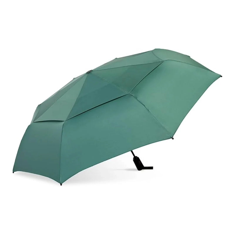 Vortex Vented 43" Auto Open & Close Compact Umbrella