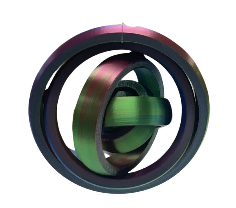 Twiddle 3D Orbiter Toy