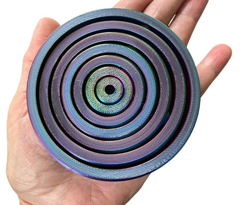 Twiddle 3D Orbiter Toy