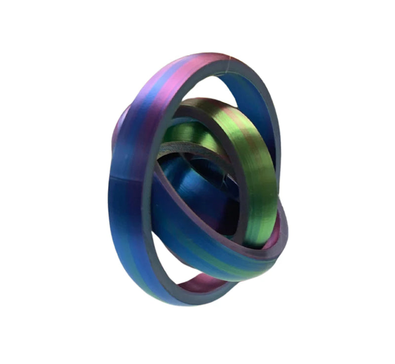 Twiddle 3D Orbiter Toy