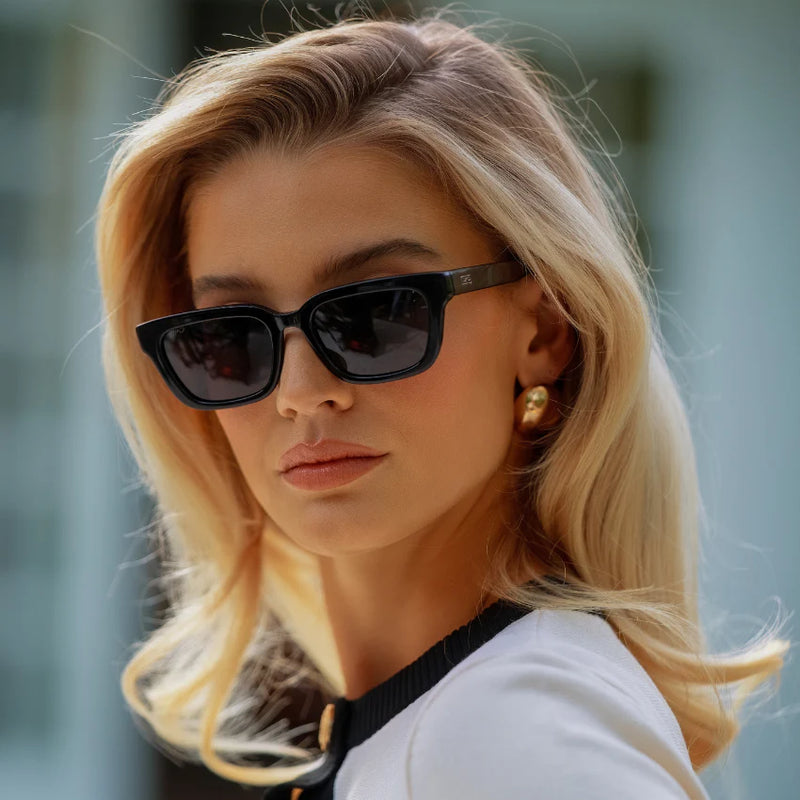 Vivian Polarized Sunglasses