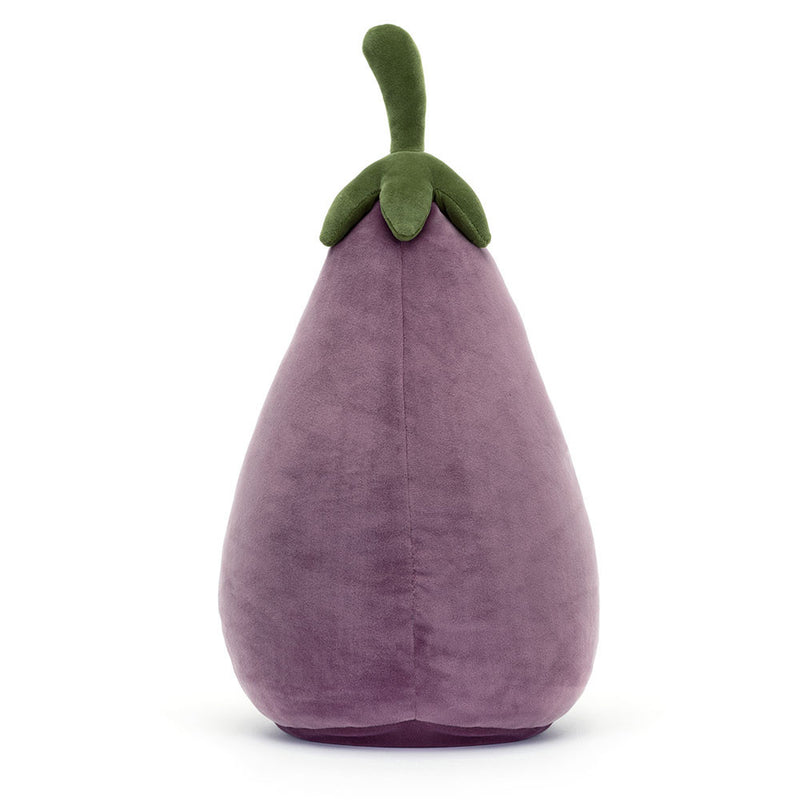 Jellycat Amuseables Eggplant