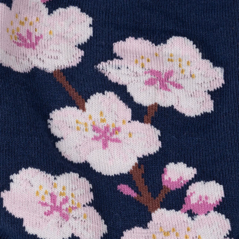 Cherry Blossoms Women&