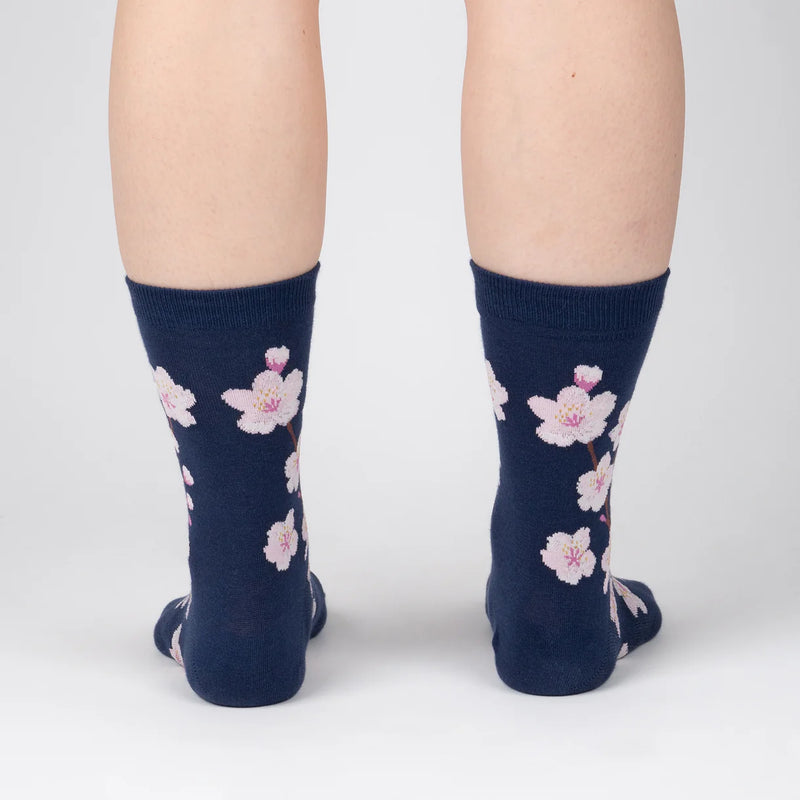 Cherry Blossoms Women&
