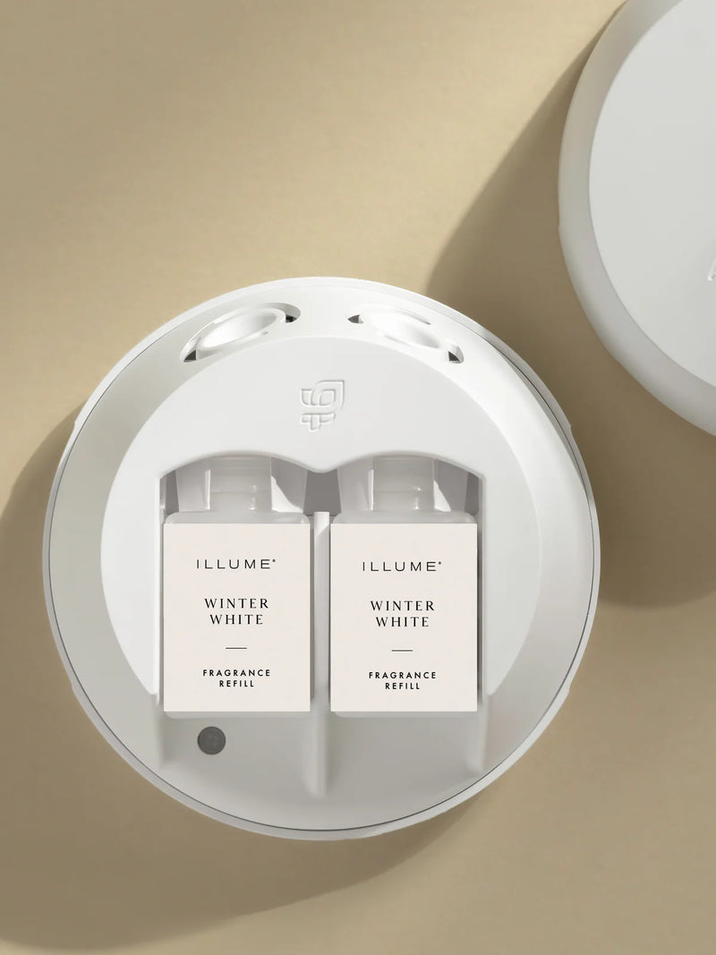 Winter White Pura Smart Vial