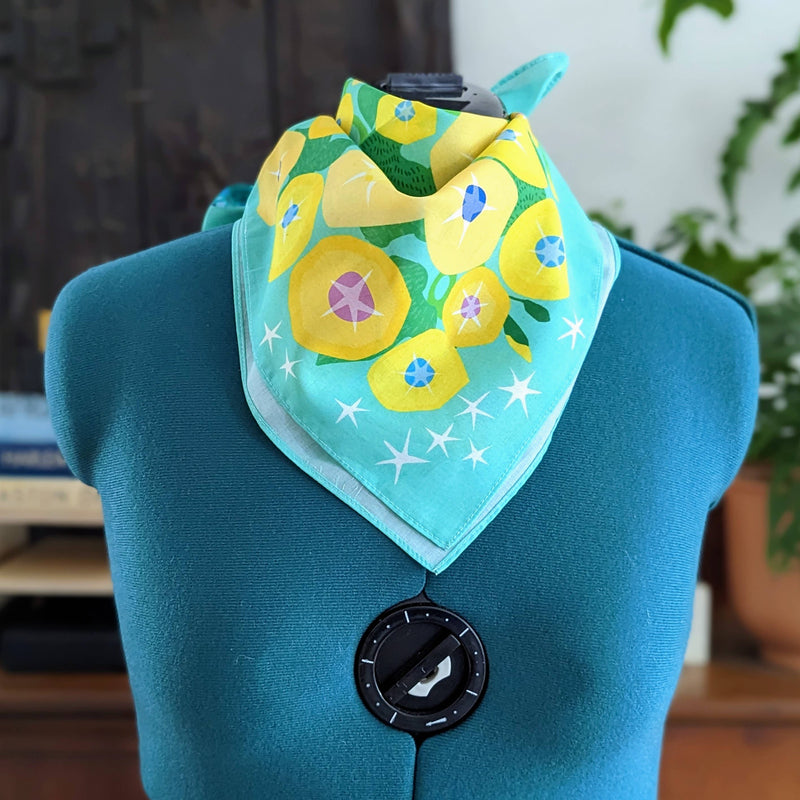 High John the Conqueror Bandana