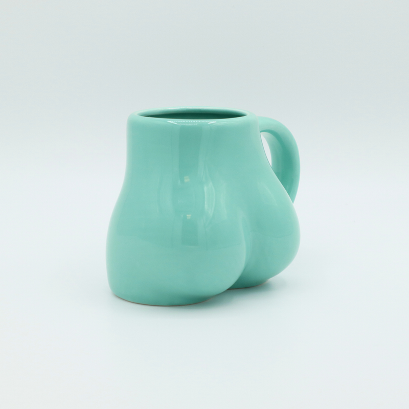 Butt Body Mug