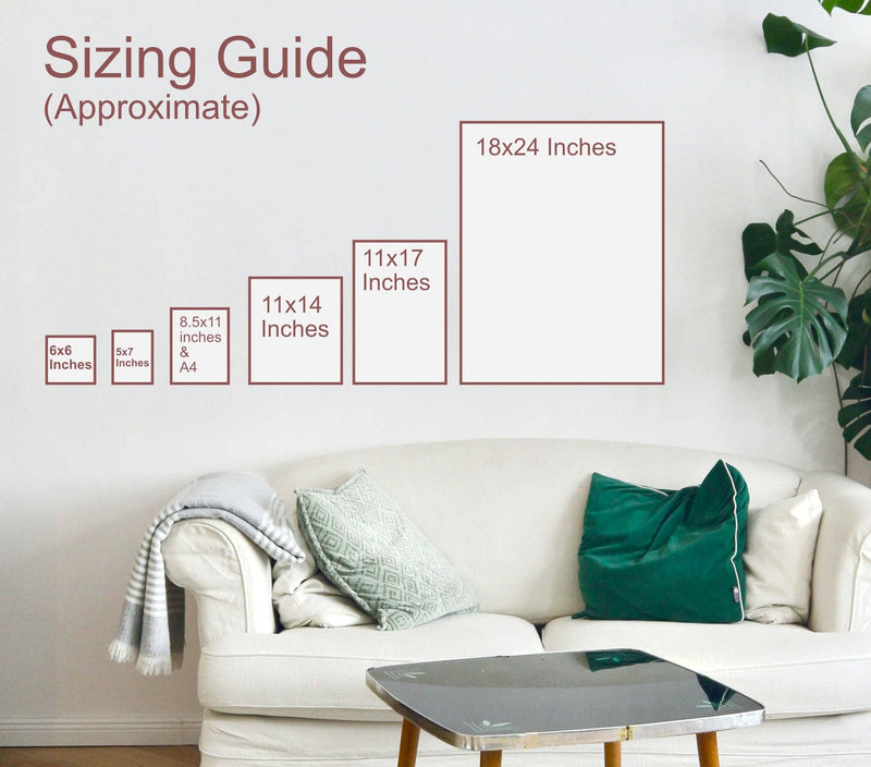 Zoomies Speed Shop Print