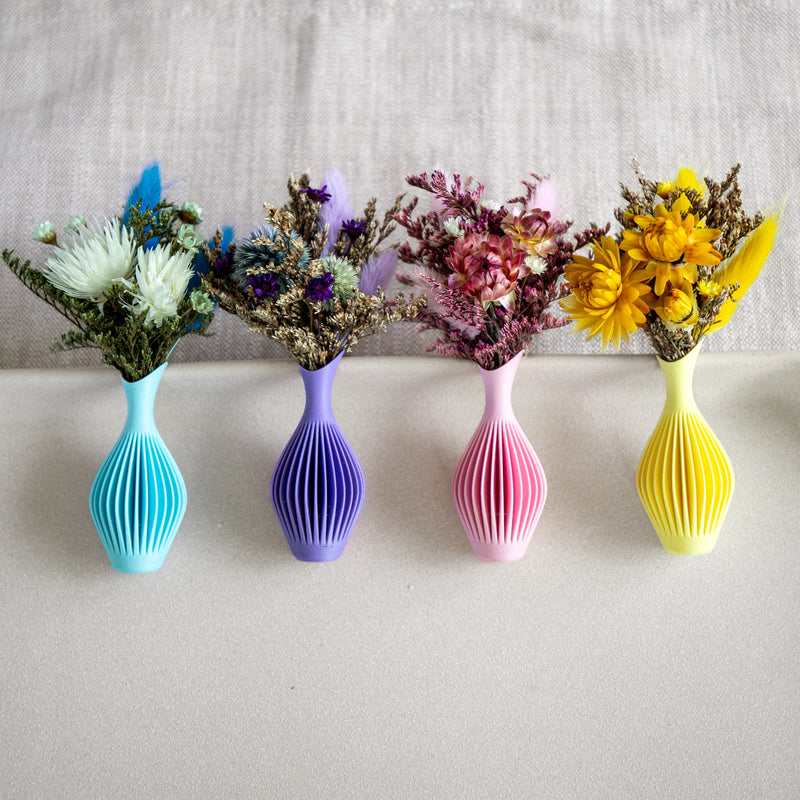 Bitty Bloom Magnet (Assorted)