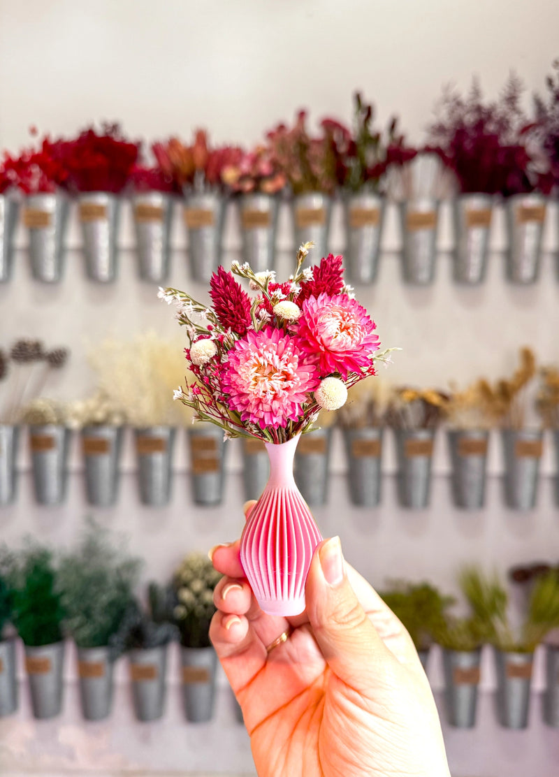 Bitty Bloom Magnet (Assorted)