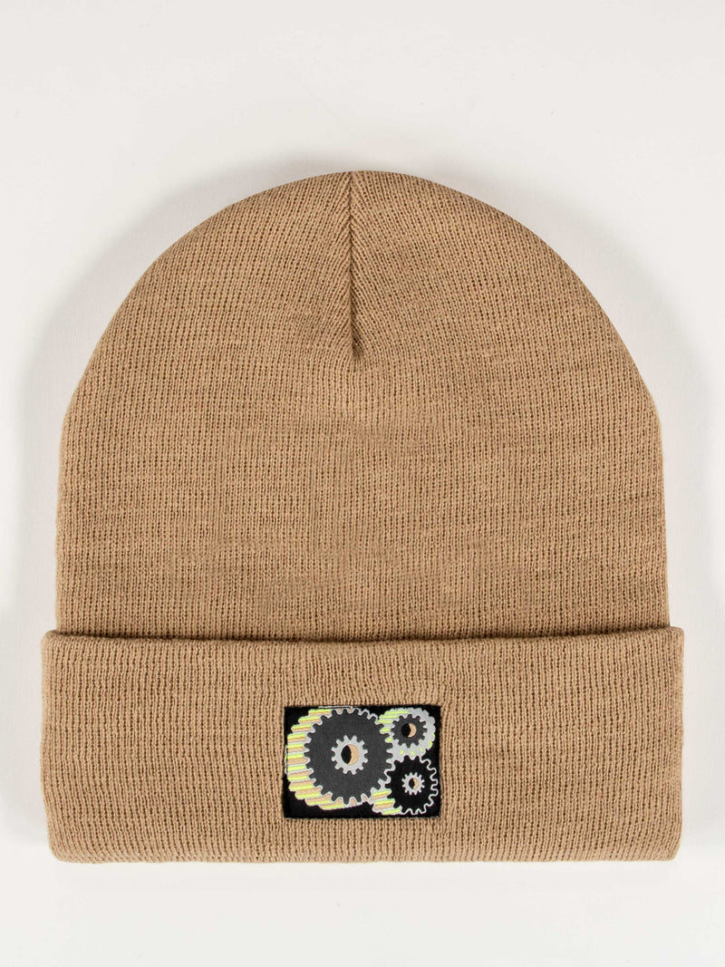 Brain Warmer Beanie