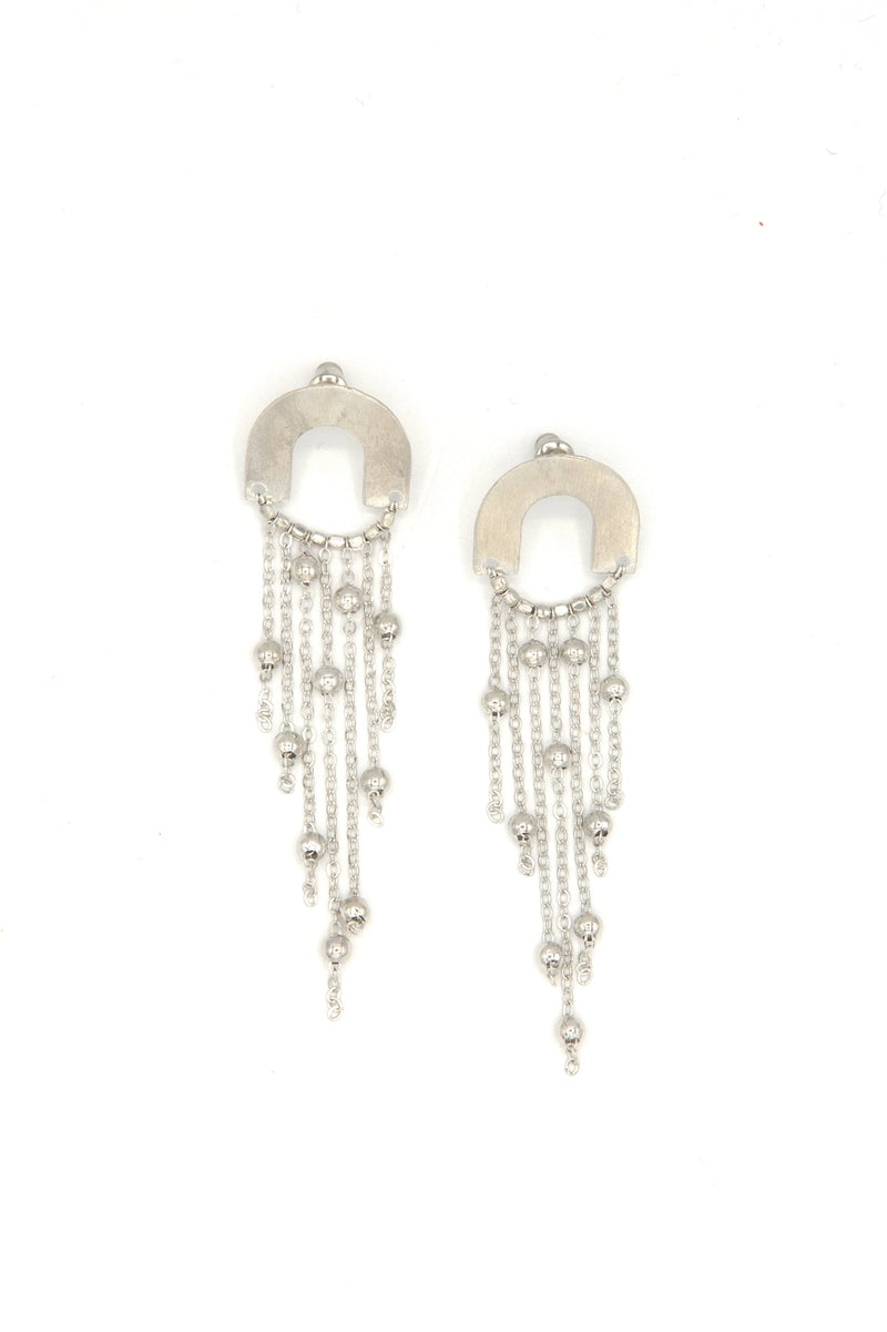 Waterfall Chandelier Earrings