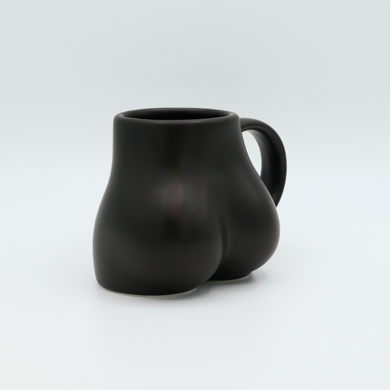 Butt Body Mug