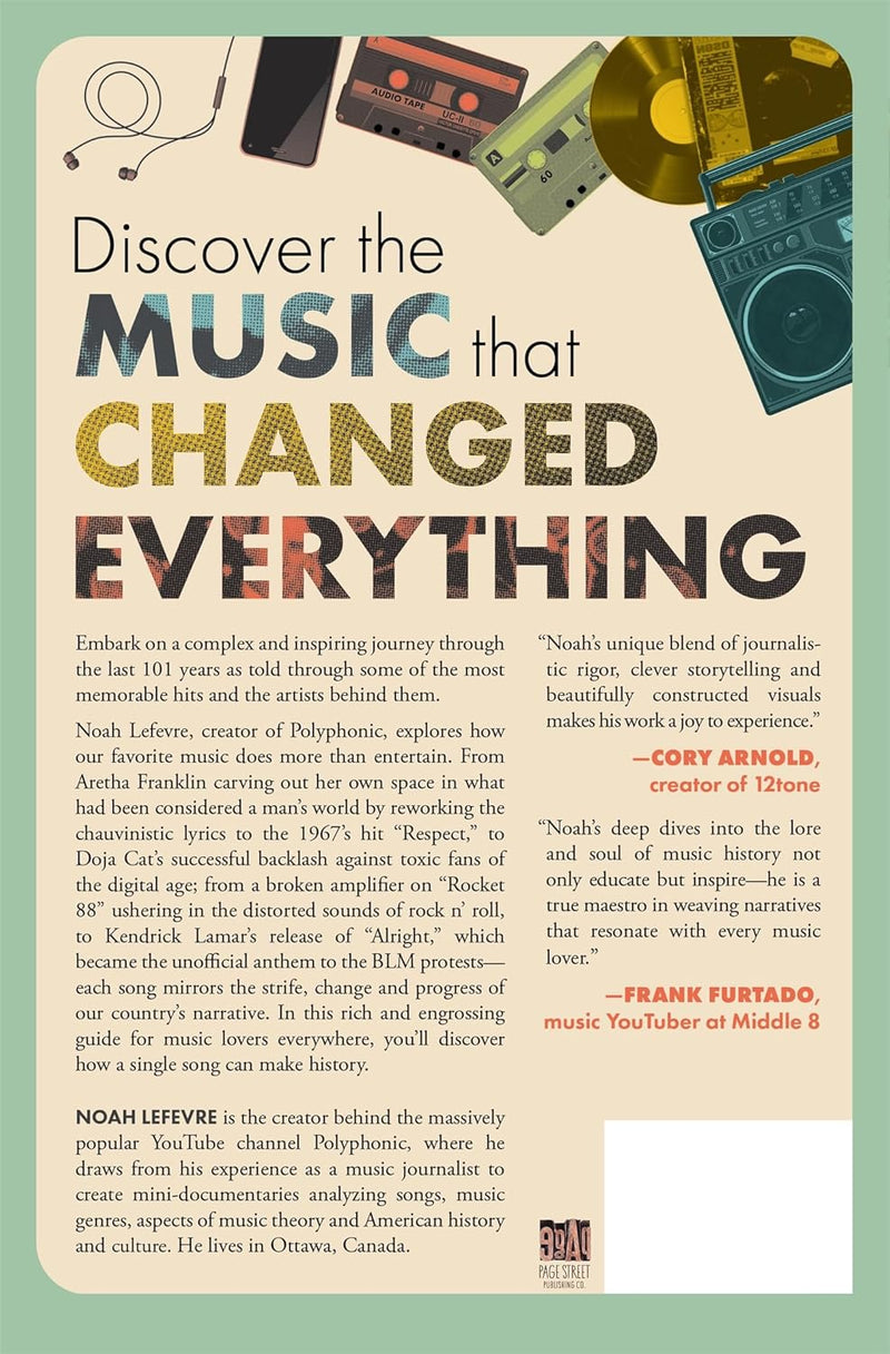 Century of Song: 101 Songs that Shaped American Music