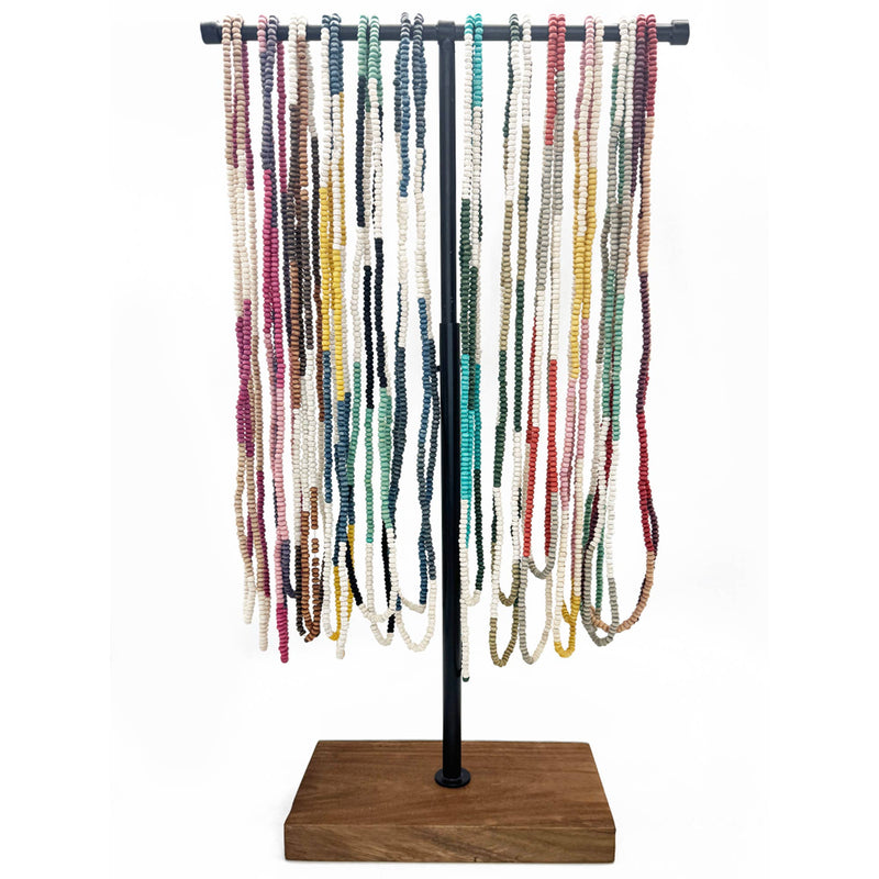 Prismatic Hues Necklace (Assorted)