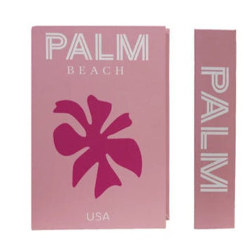 Book Storage Box - Coastal