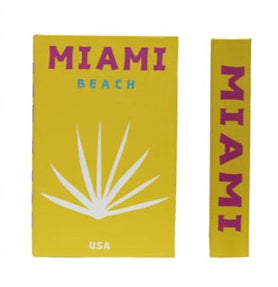 Book Storage Box - Coastal