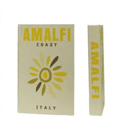 Book Storage Box - Coastal