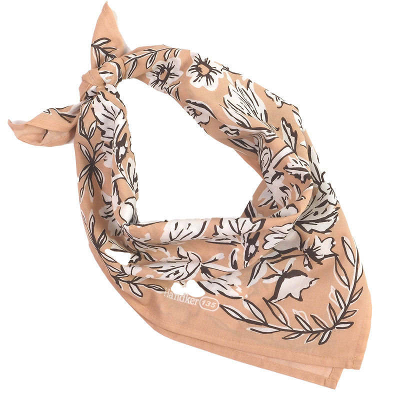 No. 135 Georgia Bandana