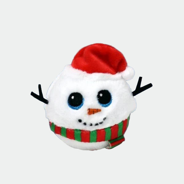 Ty Holiday Beanie Bouncers