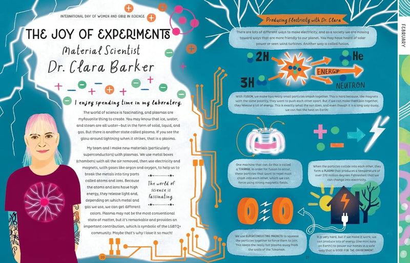 A Year of Pride and Joy: LGBTQ+ Voices Share Their Life Passions