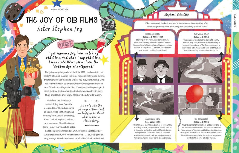 A Year of Pride and Joy: LGBTQ+ Voices Share Their Life Passions