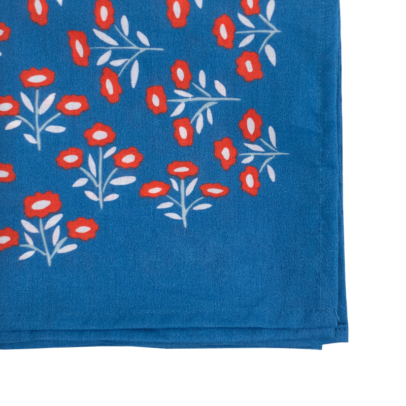 No. 075 Juliet Bandana